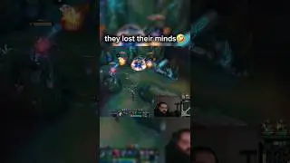 PinkWard best moments 🎭💀
