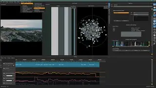 VIAN -  Visual Analysis and Annotation software (Beta) | Film & Color Analysis Tool for Colorists