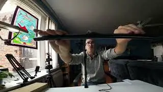 Desk Lamp for Office Home - Eye-Caring Architect Task Lamp