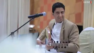 على بالي مكاني مانسيتك / الفنان محمد الجرادي #تصويرنا افراح تركي بانافع