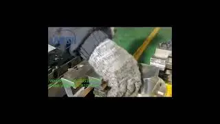 NC pipe bending machine #pipebendingmachine #pipebender
