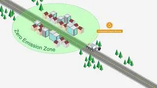 SVV The Geofencing Oslo Demo   Animasjon V4