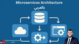 Microservices Architecture - Dynamic Configurations | ميكروسيرفيس بالعربي