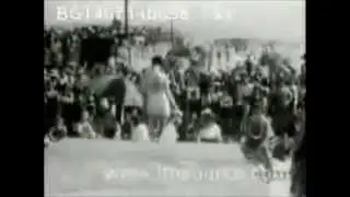 Miss Universe 1929 Lisl Goldarbeiter From Austria