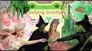 WICKED TOWN TUNES - Animal Crossing New Horizons