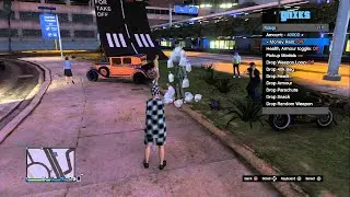 Gta 5 Money Drop Lobby Live