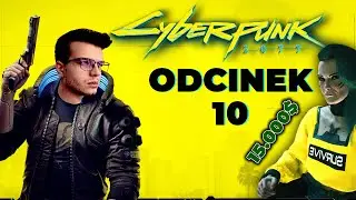 DUŻO MNIE TO KOSZTOWAŁO! Cyberpunk 2077 #10
