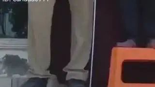 TALLEST POLICE MAN IN INDIA IN PUNJAB