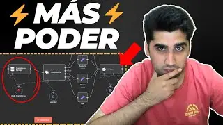 4 Agentes en 1 (Sistema de Multi-Instrucciones) + n8n