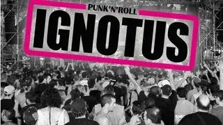 IGNOTUS - Desde 1995  Aupa Lumbreiras 2013