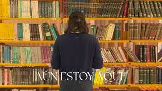 AÚN ESTOY AQUI | CORTOMETRAJE | Formatos de Guión