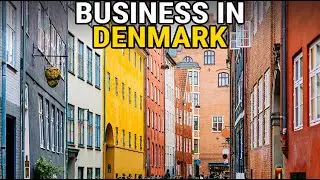 Expert Advice on Starting a Business in Denmark - Don't Miss Out!