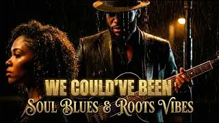 We Could’ve Been – Soul Blues Ballad Storytelling Blues | Rhodes Blues