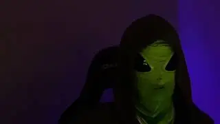 I WAS ABDUCTED INTO THIS CRYPTO!!!! 👽👽👽