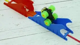Trix Trux - Лучший выбор для Вашего сыночка 👍