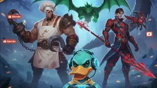 Mobile Legends : Bang Bang