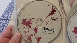 Witchblade: The Complete Series (Classic Line) XTC Song by Psychic Lover