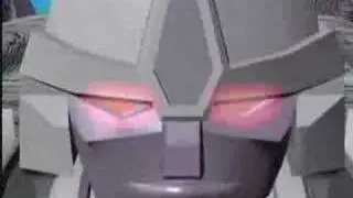 RobotMasters Transformers #1
