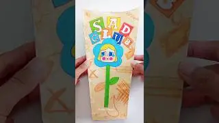 Blind Box Cry Baby SAD CLUB 🌻