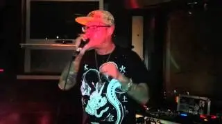 Emotionz at West Ave FAMJAM