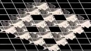 National Film Board of Canada - M.C.Escher Sky and Water 1