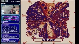 Retro Game Gauntlet - Game Boy - Lemmings 2: The Tribes [341]