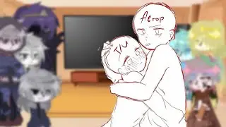 реакция сансов на т/и (17/??)