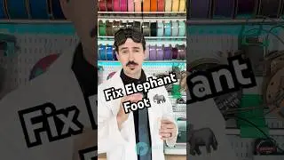 Fix your elephant foot 3D printing problems!