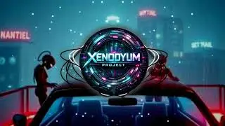 XENODYUM Project - Blow These Speakers