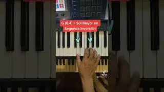 Sol Mayor en Segunda Inversi&oacute;n 🎹💪