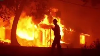 California dixie fire|California Wildfire 2021