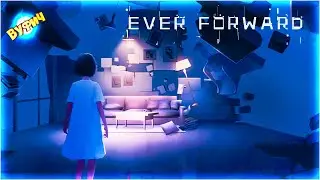 Новая игра-головоломка Ever Forward [Релиз]
