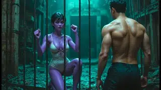 Humans Won&rsquo;t Believe How Strong My Giant Alien Body Is&mdash;Escape Needed!#scifistory #shortstory
