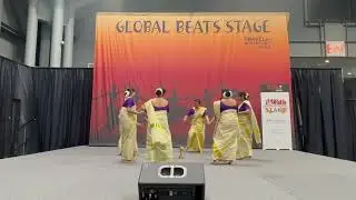 Thiruvathira-Javits Center, NY