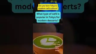 🔴 Fun Trivia about Tokyo Series #50