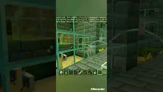 I made in minecraft zoo all animals 😱😱