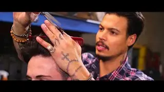 Humble Barber &ndash;Summerside, Prince Edward Island
