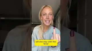 &ldquo;Sophie Cunningham SPEAKS OUT &mdash; Indiana Fever Free Agency BOMBSHELL! 😱&rdquo; #SophieCunningham