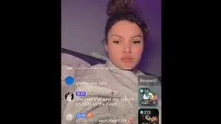 Kiara vs. Feenyx drama September 4, 2025