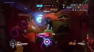 Widow clips [clean quad headshot] (Console, PS4)