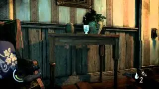 Thief Прохождение Avermedia ExtremeCap U3 1080P 60 Мбит/C #3