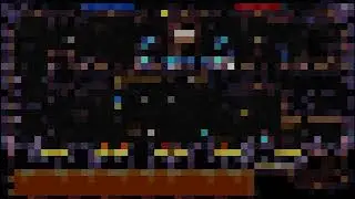 BluEscape - Hardcore Platformer