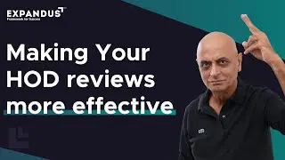 Nalin Mehta's Pro Tips for Making Your HOD Reviews Ultra Effective