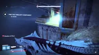 Shadow at Twilight Quest Step for 