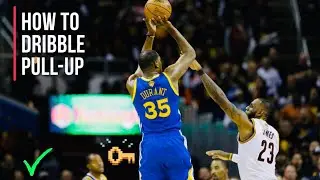 Dribble Pull-Up Details (How To)