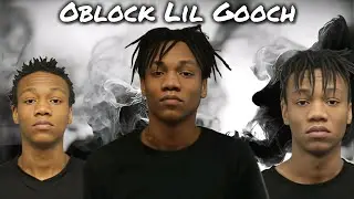 Checking on Lil Gooch Oblock this would have been his time but 3 years gets added on to his sentence