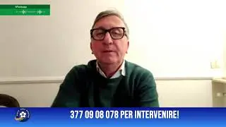 SALITE SULLA GIOSTRA
