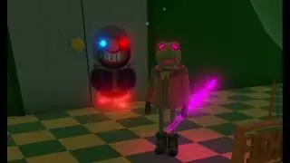 DustBelief Kermit Phase 2 Theme  ROBLOX Undertale Multiverse Destruction