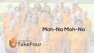 Mah-Na Mah-Na