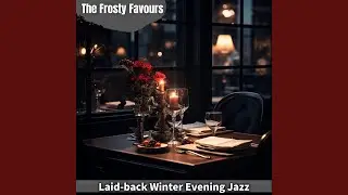 Winter's Glowing Sip (Key Eb Ver.)